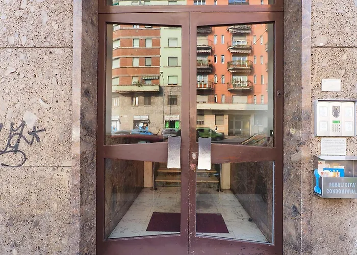 Primopiano - Corsica Милан