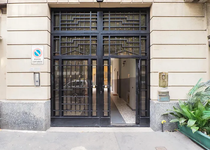 Apartment Mila Cenisio