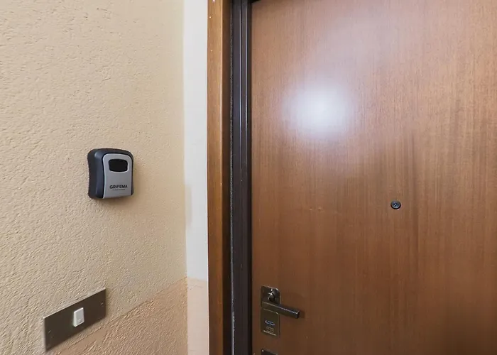 Mila Cenisio Mailand