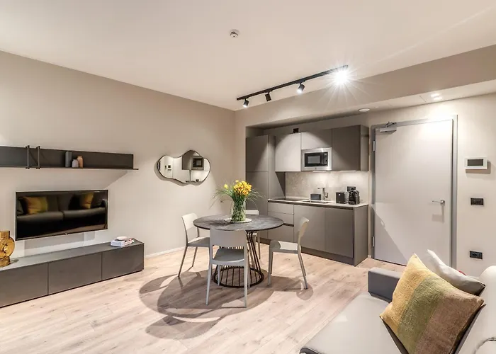 Seety Porta Romana Dimora