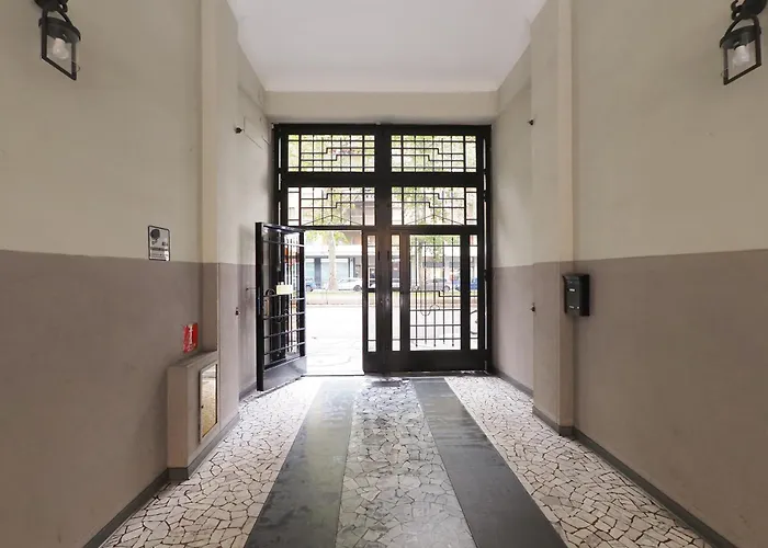 Apartment Mila Cenisio *