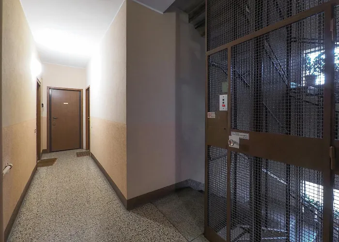 Apartment Mila Cenisio Mailand