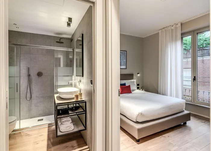 Seety Porta Romana Dimora Appartement Milaan