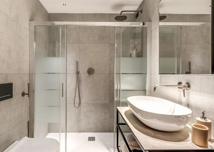 Seety Porta Romana Dimora *