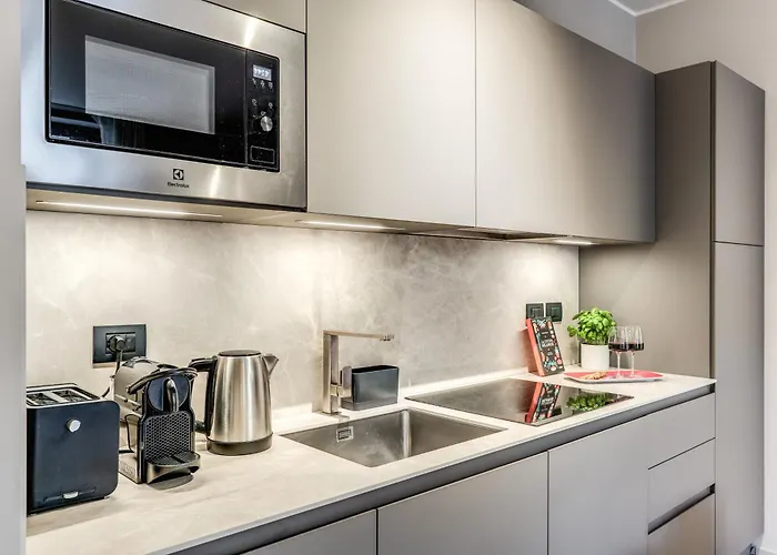 Seety Porta Romana Dimora Milaan