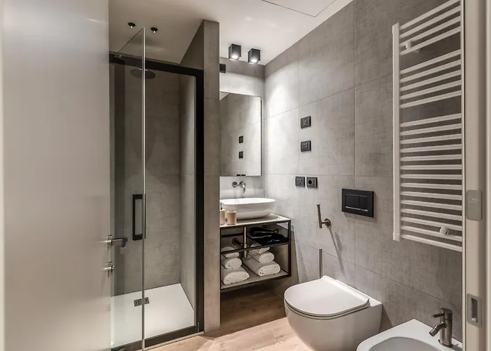 Seety Porta Romana Dimora