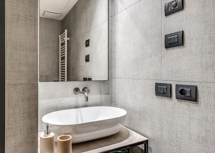 Seety Porta Romana Dimora Appartement *