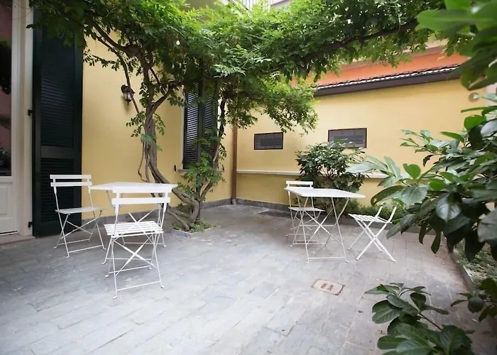 La Foresteria 4*