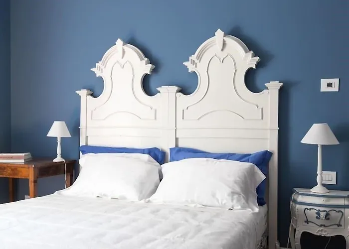 La Foresteria Milánó