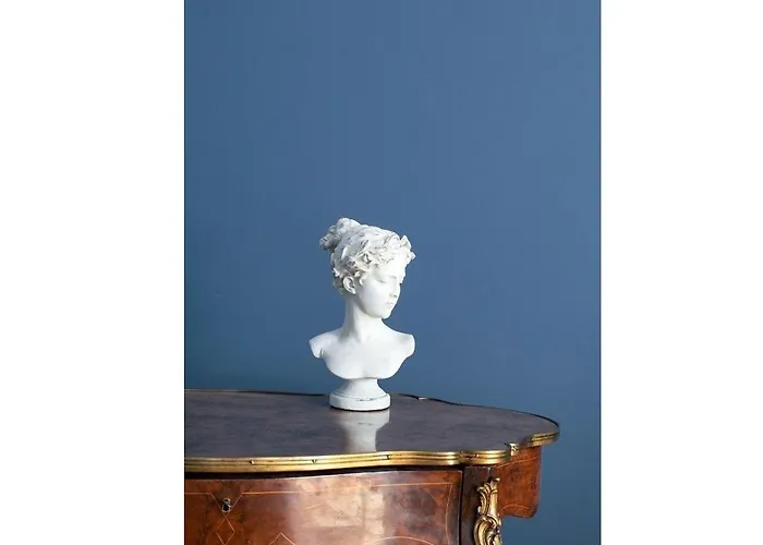 La Foresteria Milánó