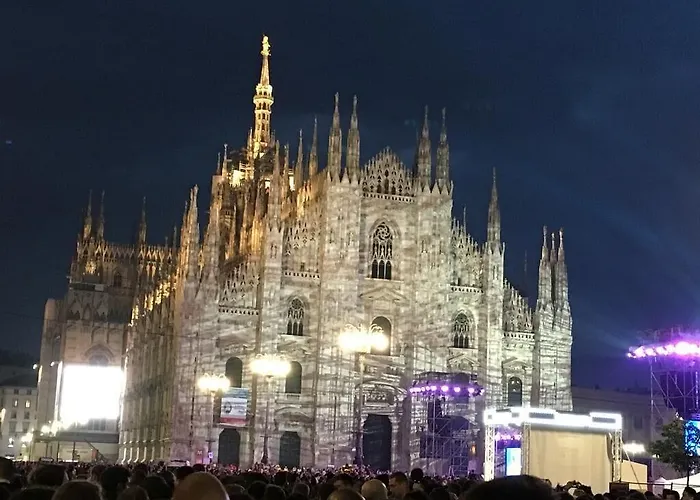 La Foresteria Panzió 4*