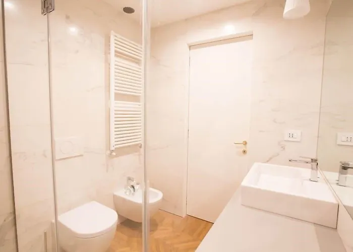 La Foresteria Bed & Breakfast 4*