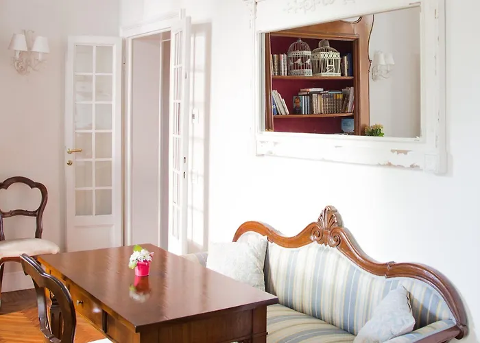 Panzió La Foresteria