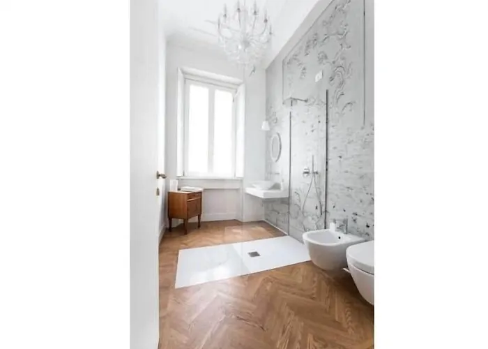 La Foresteria 4* Milánó