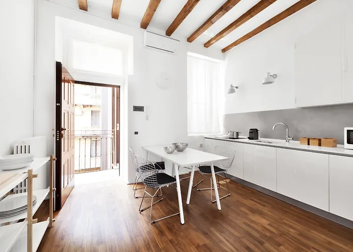 Hotel Brera In Moscova *