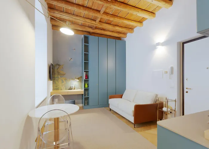 Brera In Moscova Hotel Mediolan