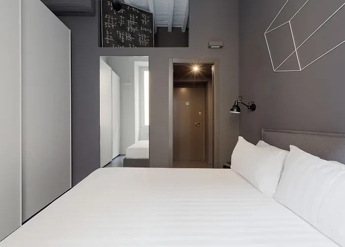 Brera In Moscova Hotel *