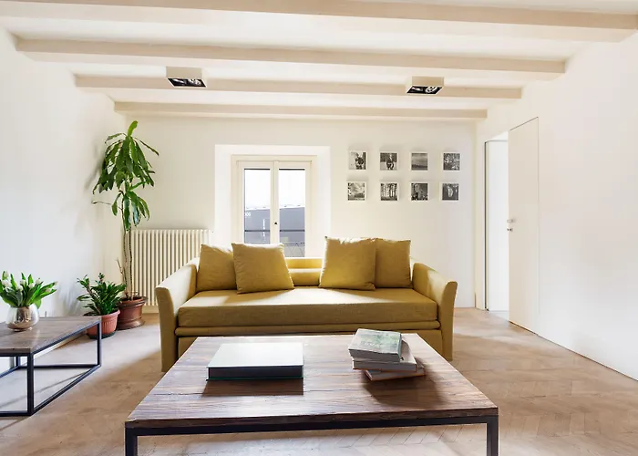 Brera In Moscova * Mediolan