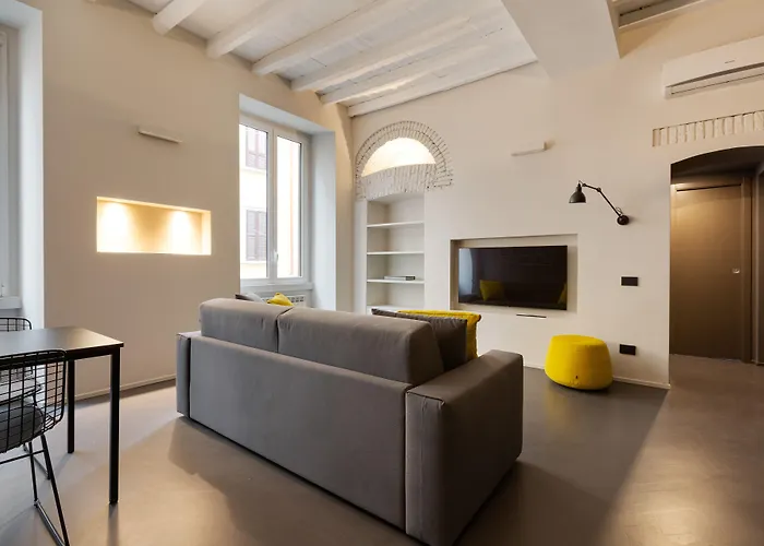 Brera In Moscova Hotel