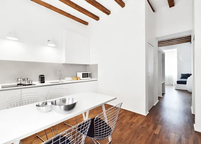 Brera In Moscova Hotel Mediolan