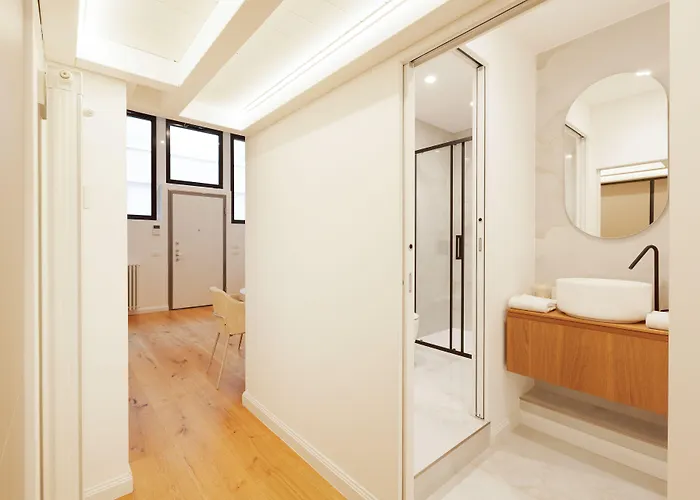 Brera In Moscova Hotel