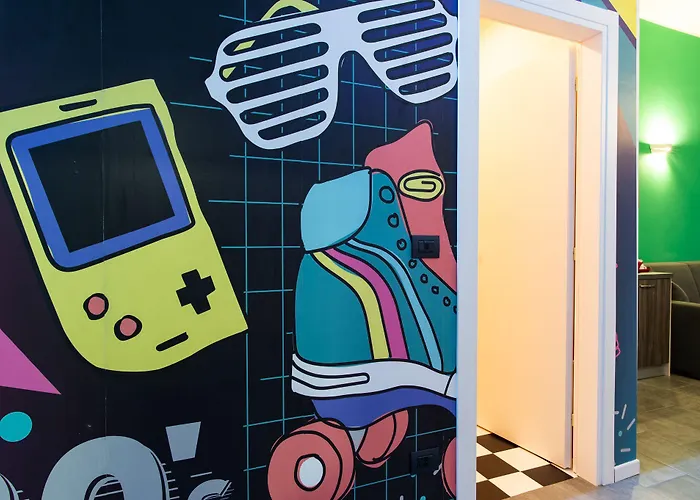 Porta Nuova Apartamento 4*