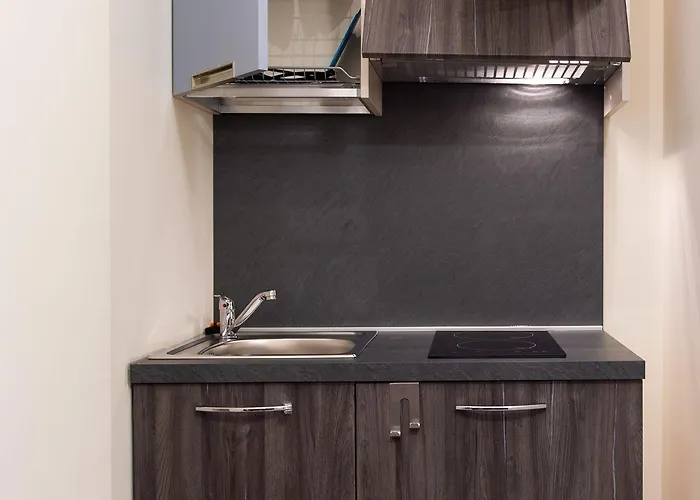 Porta Nuova Apartamento Milão