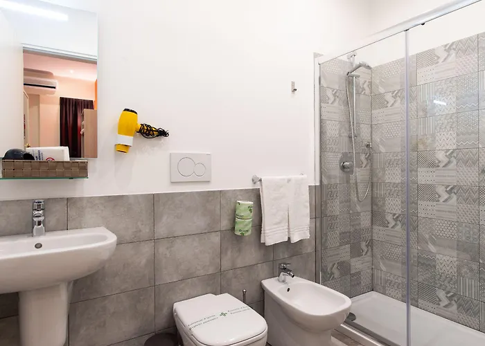 Porta Nuova 4* Milano