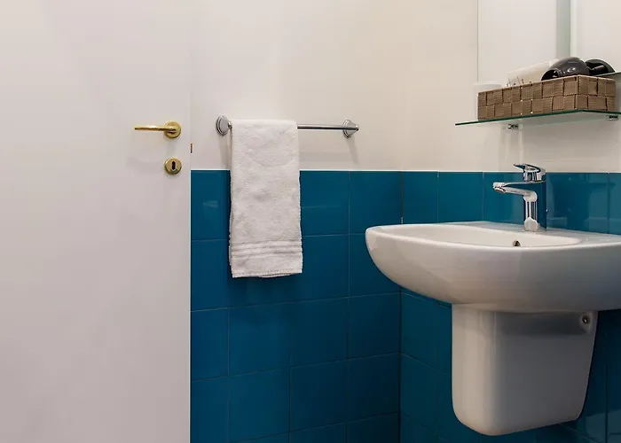 Porta Nuova Appartement Milan