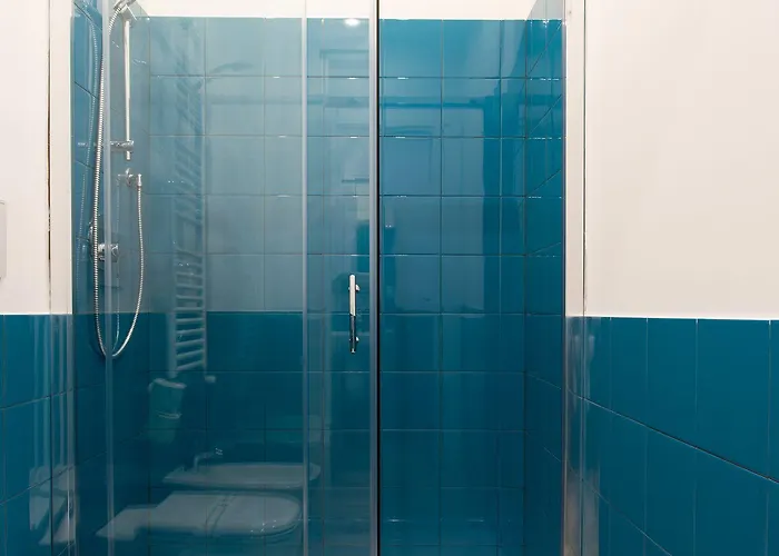 Porta Nuova 4* Milão