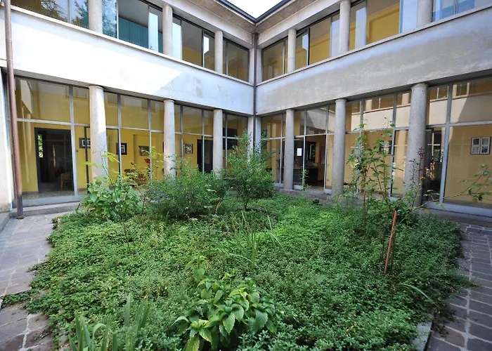 오스텔로린다 *