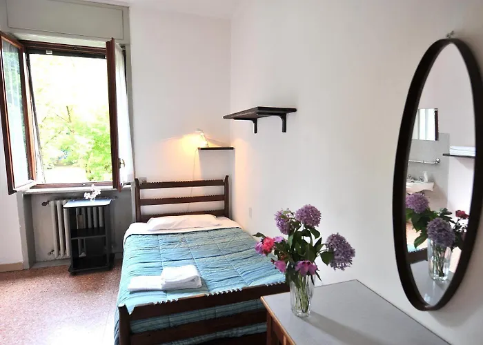 오스텔로린다 호스텔