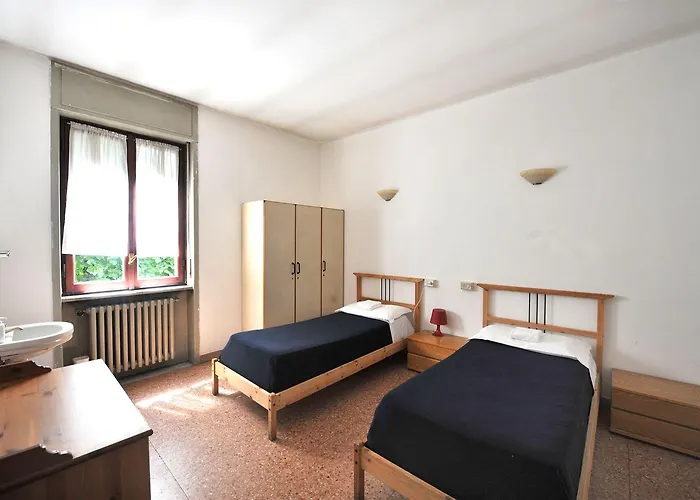 Vandrerhjem Ostellolinda Milano