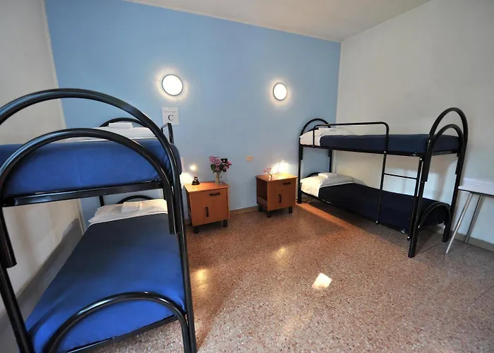 오스텔로린다 *