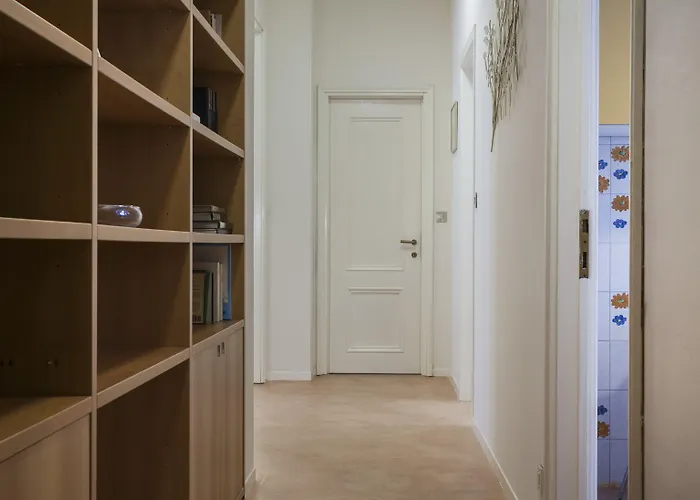 Appartamento Italianway Easy - Nerino 5