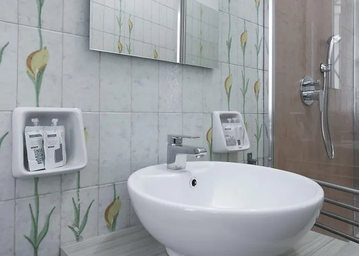 Appartamento Italianway Easy - Nerino 5 *