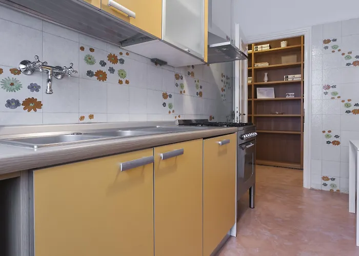 Appartamento Italianway Easy - Nerino 5 *