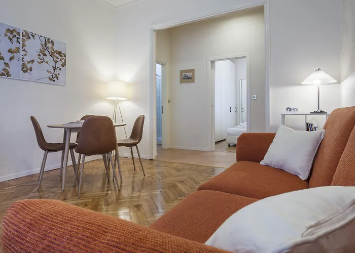 Italianway Easy - Nerino 5 *