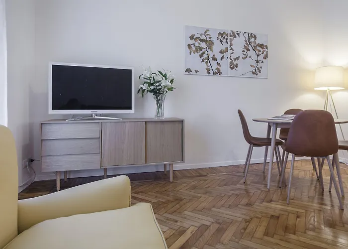 Italianway Easy - Nerino 5 * Milano