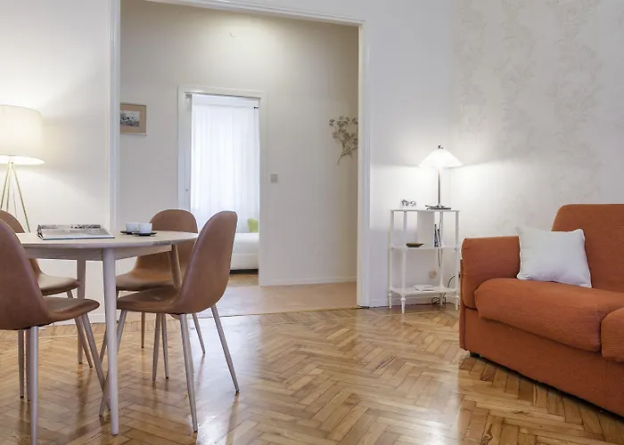 Daire Italianway Easy - Nerino 5 Milano