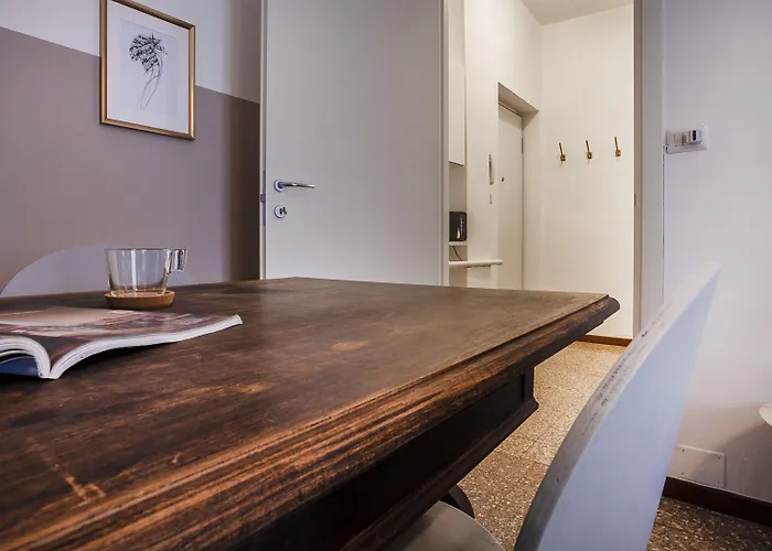 Apartment Abba 7