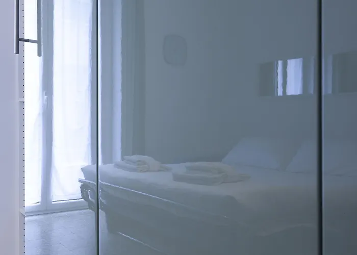 Abba 7 Apartamento