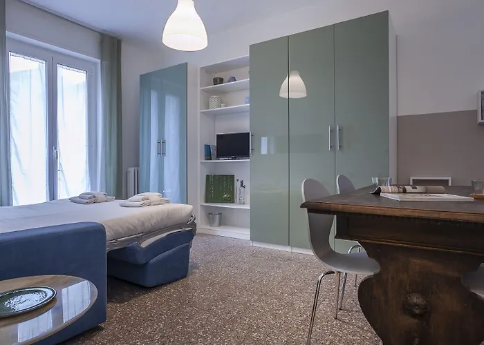 Apartment Abba 7