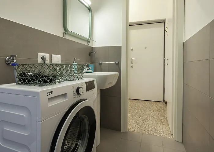 Apartamento Abba 7