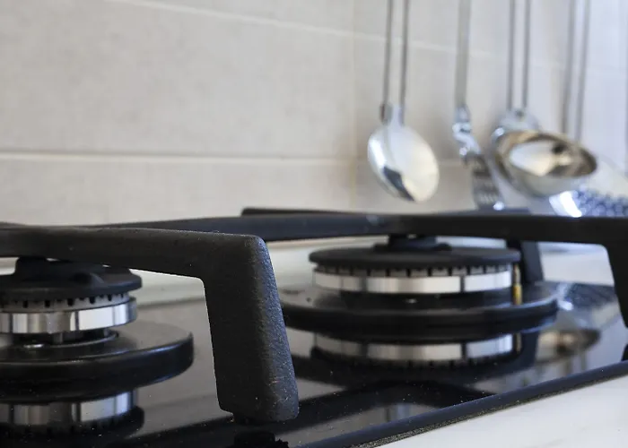 Abba 7 Apartamento *