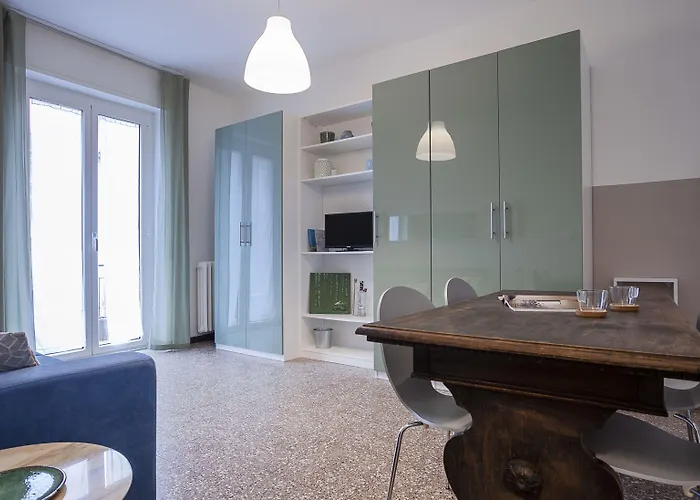 Abba 7 * Milan