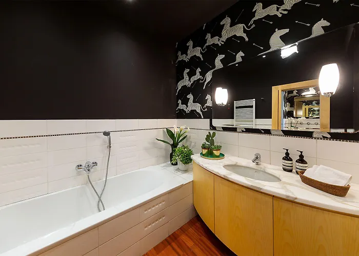 Zebra Naviglio بيت ضيافة ميلان