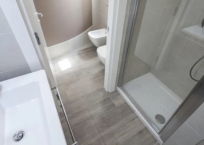 アパート Italianway Easy - Cadorna 10 Mono A