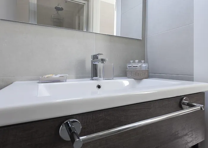 Italianway Easy - Cadorna 10 Mono A * Milán