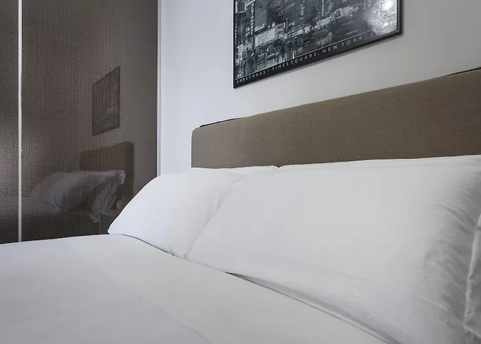 Italianway Easy - Cadorna 10 Mono A Apartmán Milán